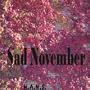 Sad November (tribute to Robert Enke)