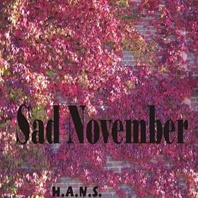 Sad November (tribute to Robert Enke)