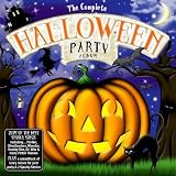 The Complete Halloween Party Album