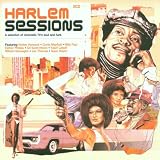 Harlem Sessions: a Selection of Cinematic 70s Soul & Funk