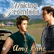 Making Promises: Keeping Promise Rock, Book 2 | [Amy Lane]