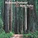 Redwood National & State Parks 2008 Square Wall Calendar (German, French, Spanish and English Edition)