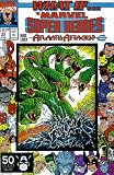 What If? #25 : What If the Marvel Super Heroes Had Lost Atlantis Attacks? (Marvel Comics)