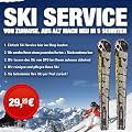 Skiservice