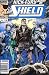 Books : NICK FURY AGENT OF SHIELD (1989) 1-47, 25-Different, Super-Spy Revival!, Instant Gift - Instant Collection