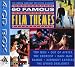 The London Starlight-60 Famous Film Themes
