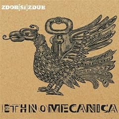 Ethnomecanica