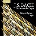 Bach: Trio Sonatas for Organ
