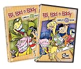 Ed, Edd N Eddy: The Complete 1st & 2nd Seasons