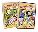 Ed, Edd 'N Eddy: The Complete 1st & 2nd Seasons