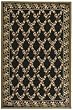 Hand Hooked Chinese "Wilton Collection" Rug