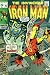 Iron Man (1st Series) #36