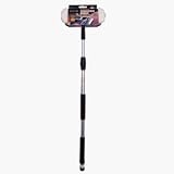 Review Mallory USA Inc  / Telescoping Wash Brush