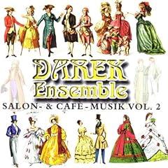 Salon Und Cafe Musik 2