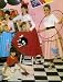Butterick Poodle Skirt Sewing Pattern 4286
