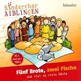 Lied: Leute, habt ihr Hunger?; Szene: Ein kleines Angebot