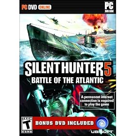 Silent Hunter 5 Battle of the Atlantic