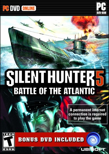 Silent Hunter: Battle of the Atlantic