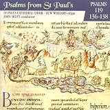 Psalms from St Paul`s Vol 11