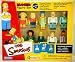 The Simpsons Blocko Figure set