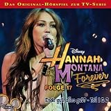 Folge 17: Hannah Montana