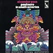 In South America - El Condor Pasa