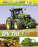 On the farm