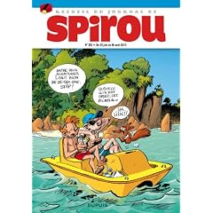 Recueil Spirou, N� 315 :