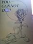 You Cannot Die