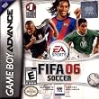 FIFA Soccer 2006 GBA