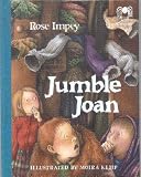 Jumble Joan (Creepies)