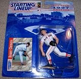 1997 Roger Clemens MLB Starting Lineup Figure