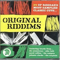 Original Riddims