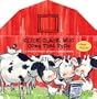 Click, Clack, Moo: A Book and Play Set