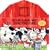 Click, Clack, Moo: A Book and Play Set