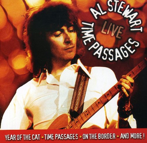 Al Stewart - Meet on the Ledge Lyrics - Zortam Music
