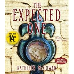The Expected One: A Novel (The Magdalene Line)