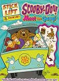 Scooby-Doo Stick and Lift: Sticker Activity Book (Scooby Doo Stick & Lift)