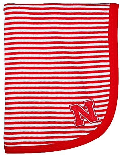 NCAA Nebraska Cornhuskers 50x60 Micro Raschel Throw - Buy ...
