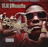 UPC 093624975403 product image for Superbad: The Return of Boosie Bad Azz | upcitemdb.com