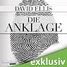 H&ouml;rbuch Die Anklage