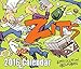 Zits 2016 Day-to-Day Calendar