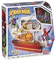 Marvel Streetseries:  Green Goblin