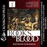The Books of Blood, Volume 1
