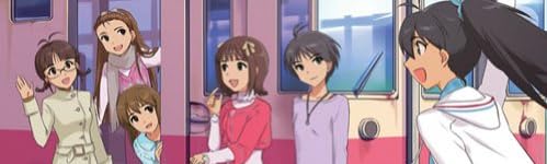 THE IDOLM@STER MASTER SPECIAL“SPRING”