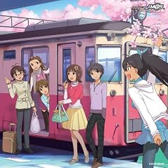 THE IDOLM@STER MASTER SPECIAL“SPRING”