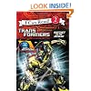 Transformers: Hunt for the Decepticons: Ratchet to the Rescue (I Can Read Book 2)