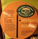 Battle Hymn of '48/ I've Got A Ballot. (7)