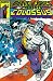 Marvel Comics Presents #11 : Colossus, Man-Thing, Ant-Man, & Slag (Marvel Comic Book 1989)