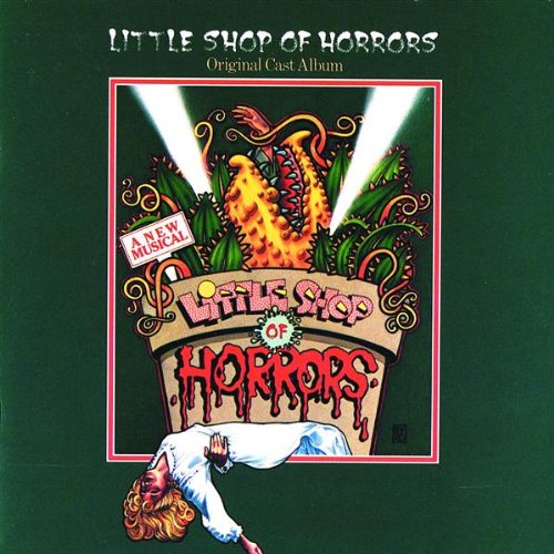Little Shop of Horrors - Dentist! Lyrics - Zortam Music